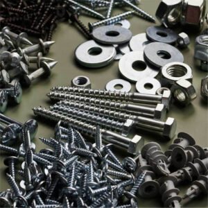 Fasteners