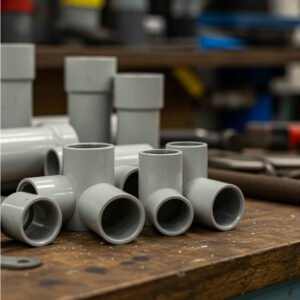 Pipe Fittings